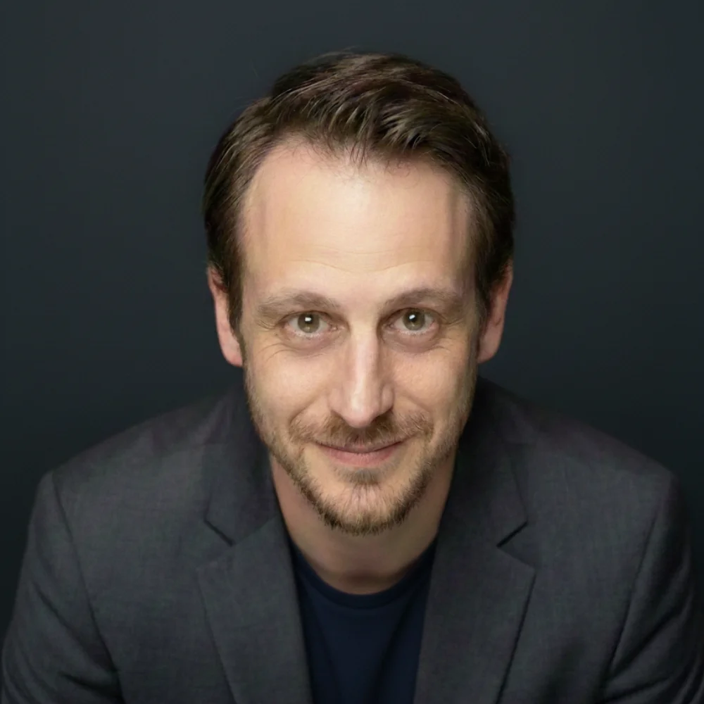 Thibault Martinet - Fondateur Apus Digital